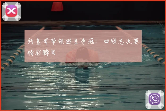 约基奇带领掘金夺冠:回顾总决赛精彩瞬间